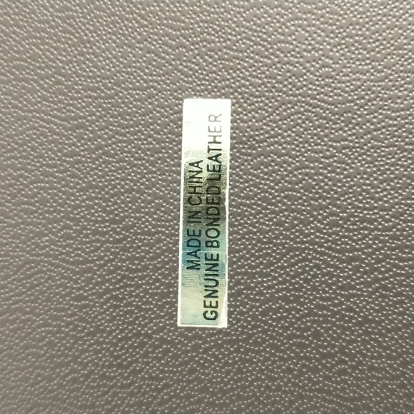 Rowallan Textured Black Watch Case with Window Top - Picture 9 of 15